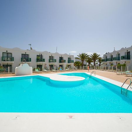 شقة Sea Breeze Pool View & Wifi By Irent Fuerteventura كوراليهو المظهر الخارجي الصورة