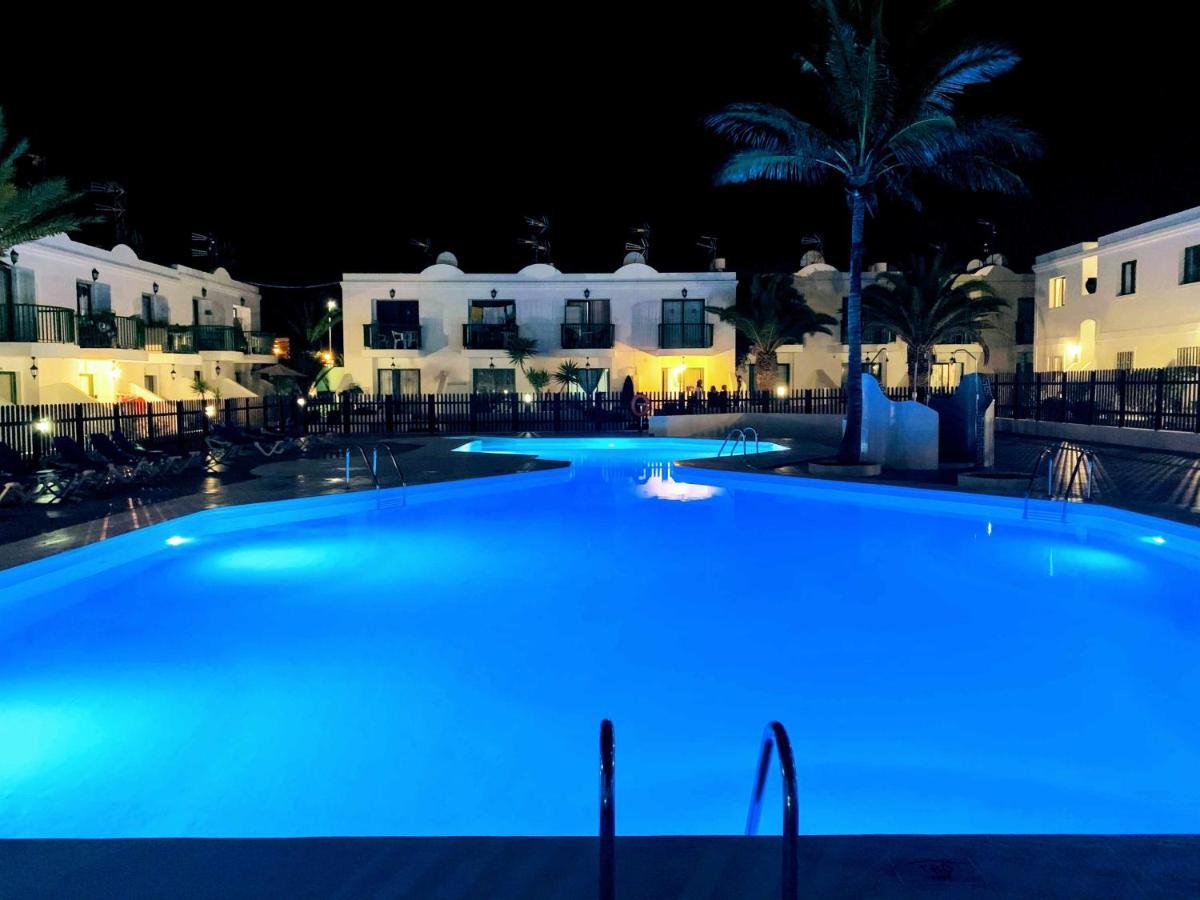 شقة Sea Breeze Pool View & Wifi By Irent Fuerteventura كوراليهو المظهر الخارجي الصورة