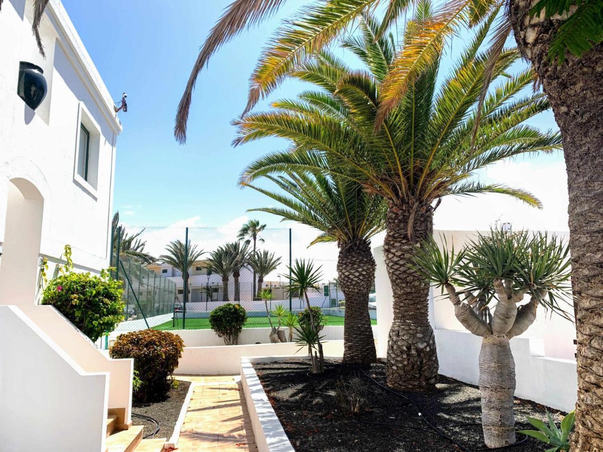 شقة Sea Breeze Pool View & Wifi By Irent Fuerteventura كوراليهو المظهر الخارجي الصورة