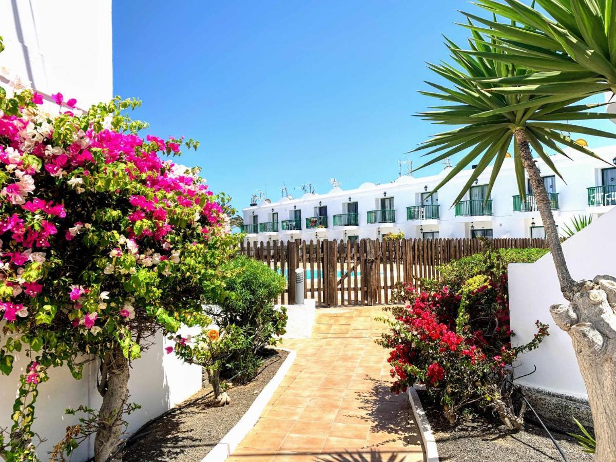 شقة Sea Breeze Pool View & Wifi By Irent Fuerteventura كوراليهو المظهر الخارجي الصورة