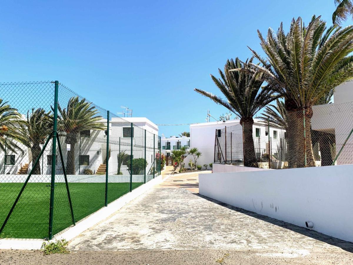 شقة Sea Breeze Pool View & Wifi By Irent Fuerteventura كوراليهو المظهر الخارجي الصورة