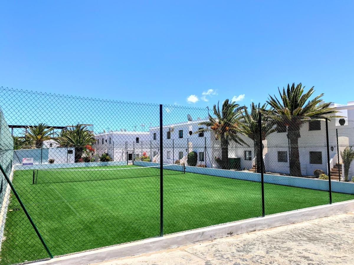شقة Sea Breeze Pool View & Wifi By Irent Fuerteventura كوراليهو المظهر الخارجي الصورة