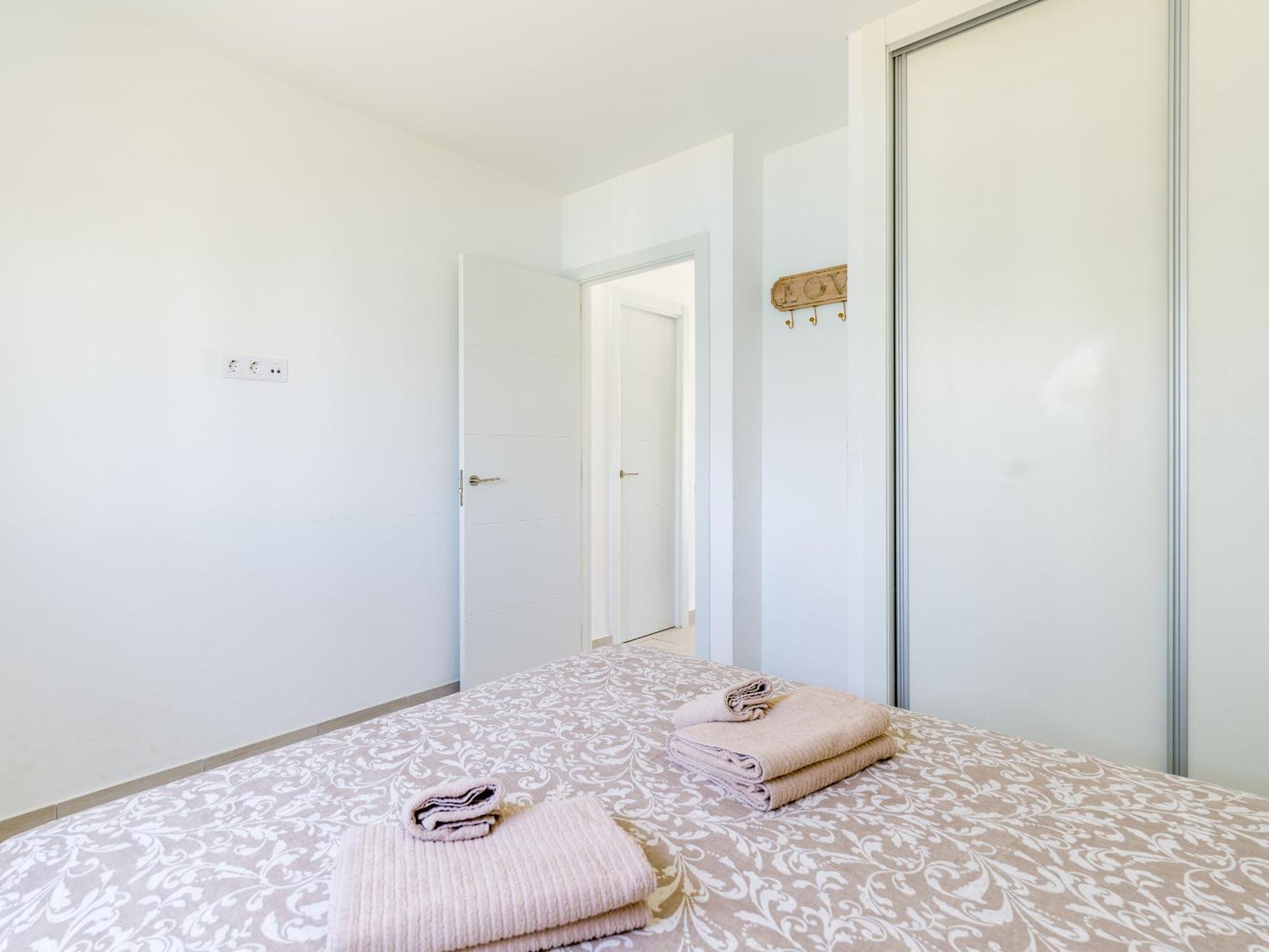 شقة Sea Breeze Pool View & Wifi By Irent Fuerteventura كوراليهو المظهر الخارجي الصورة