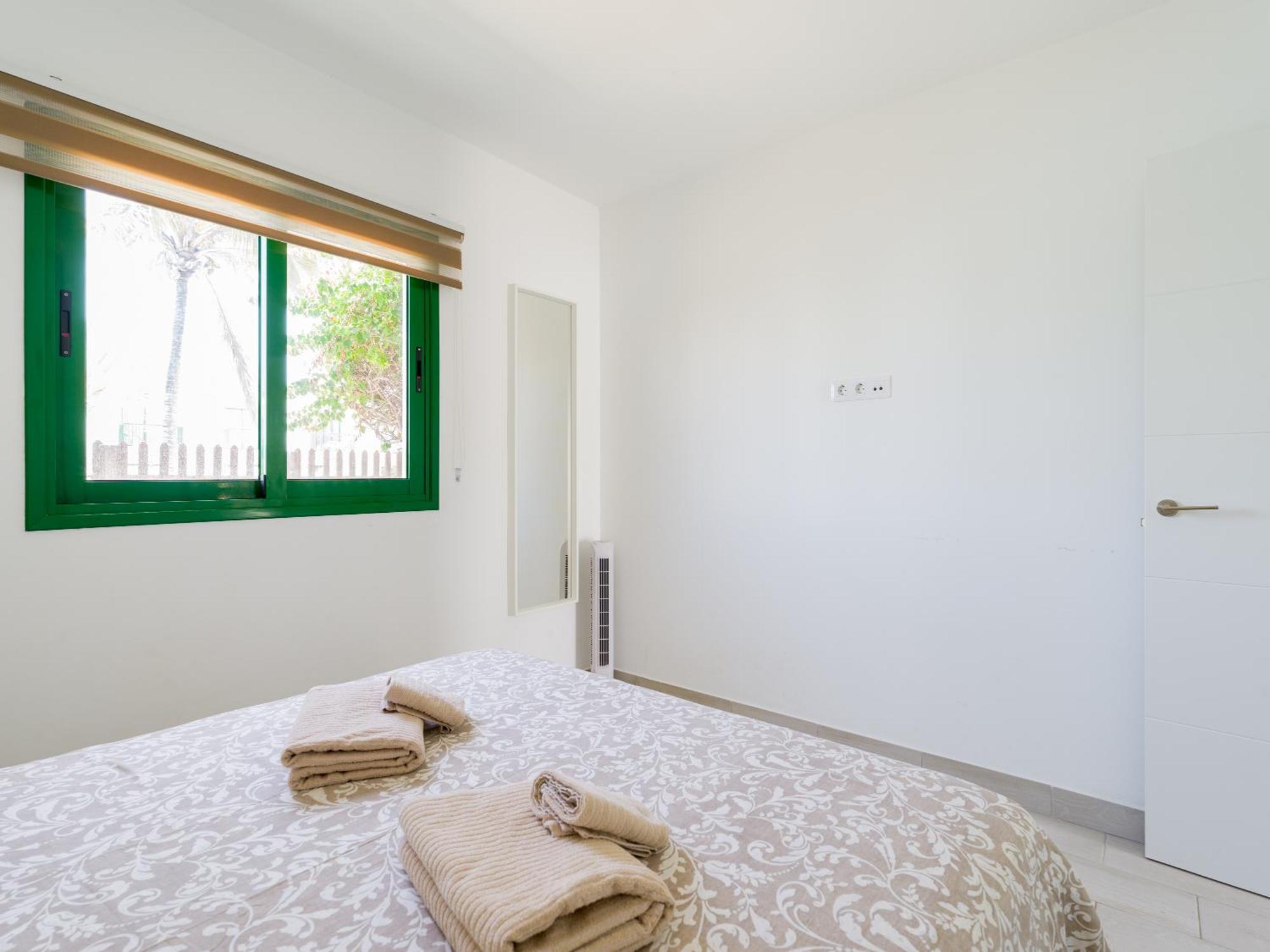 شقة Sea Breeze Pool View & Wifi By Irent Fuerteventura كوراليهو المظهر الخارجي الصورة