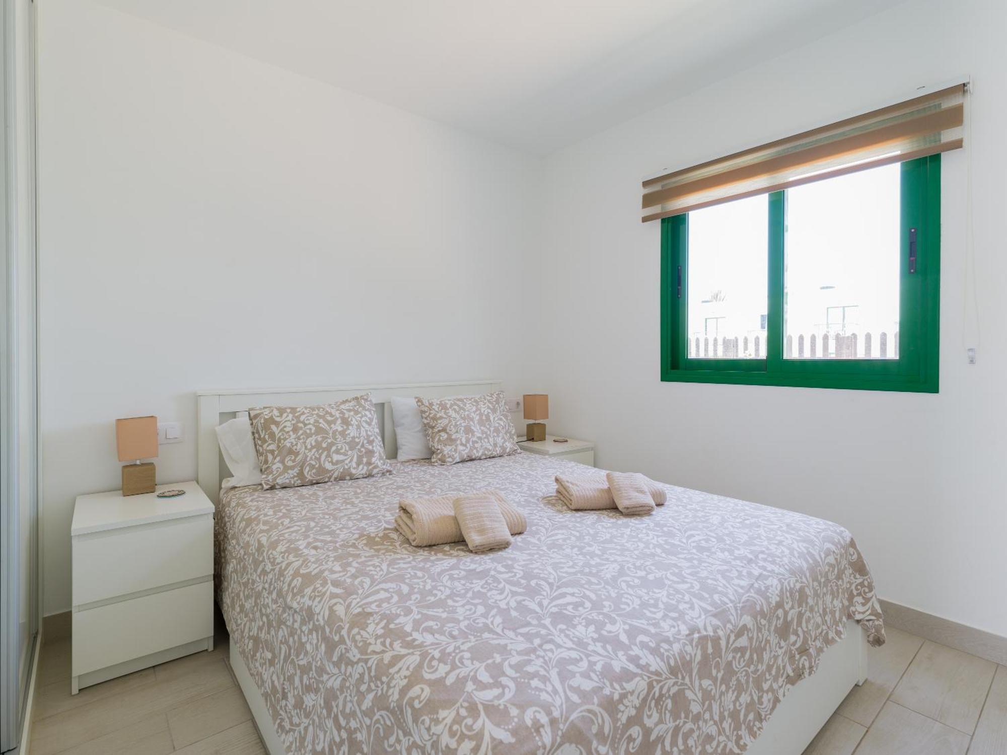 شقة Sea Breeze Pool View & Wifi By Irent Fuerteventura كوراليهو المظهر الخارجي الصورة