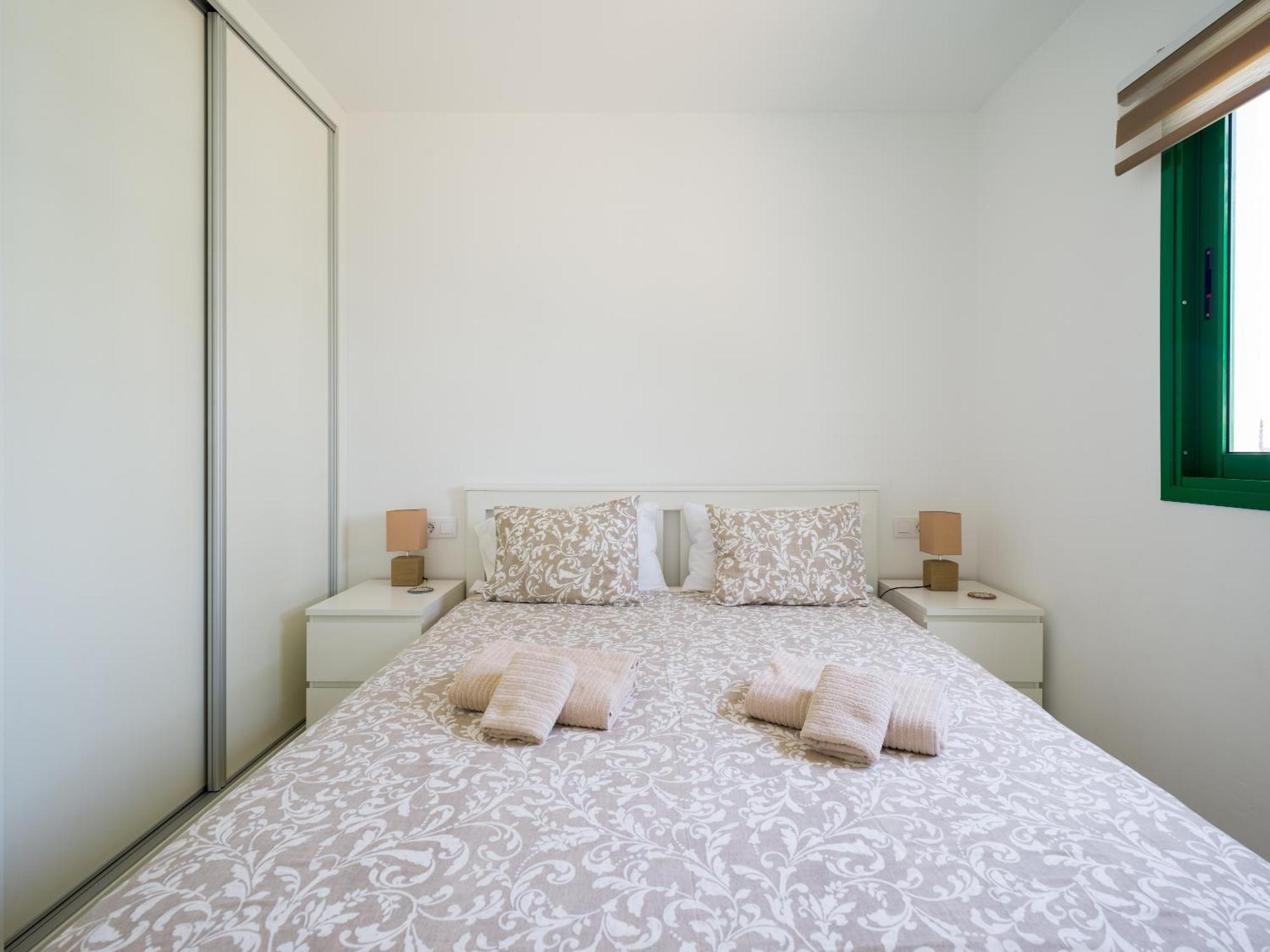 شقة Sea Breeze Pool View & Wifi By Irent Fuerteventura كوراليهو المظهر الخارجي الصورة