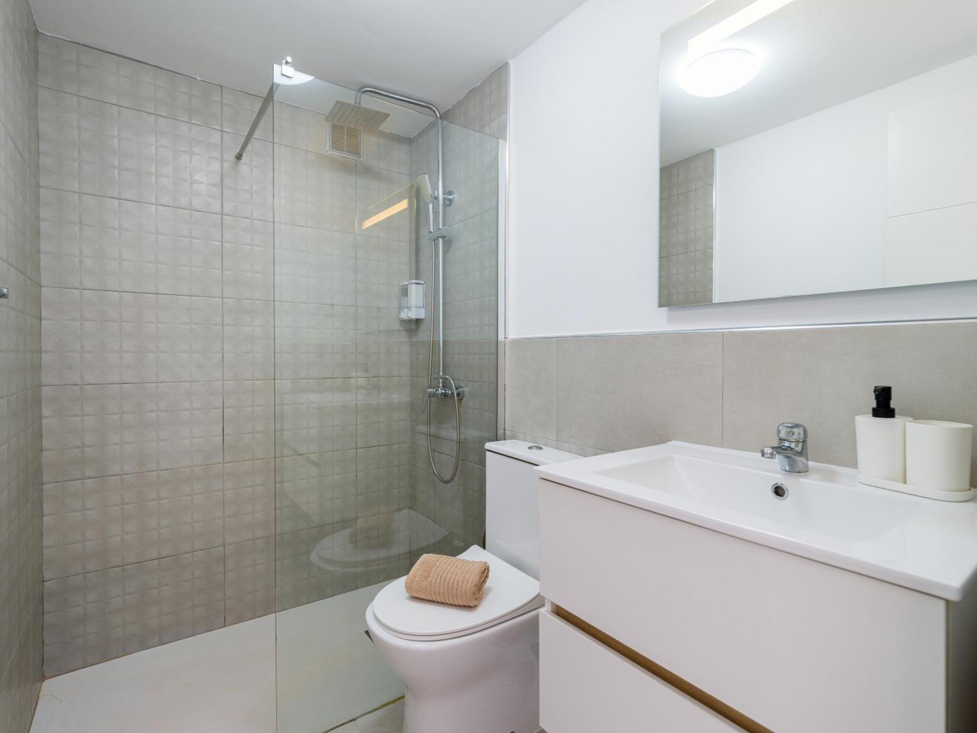 شقة Sea Breeze Pool View & Wifi By Irent Fuerteventura كوراليهو المظهر الخارجي الصورة