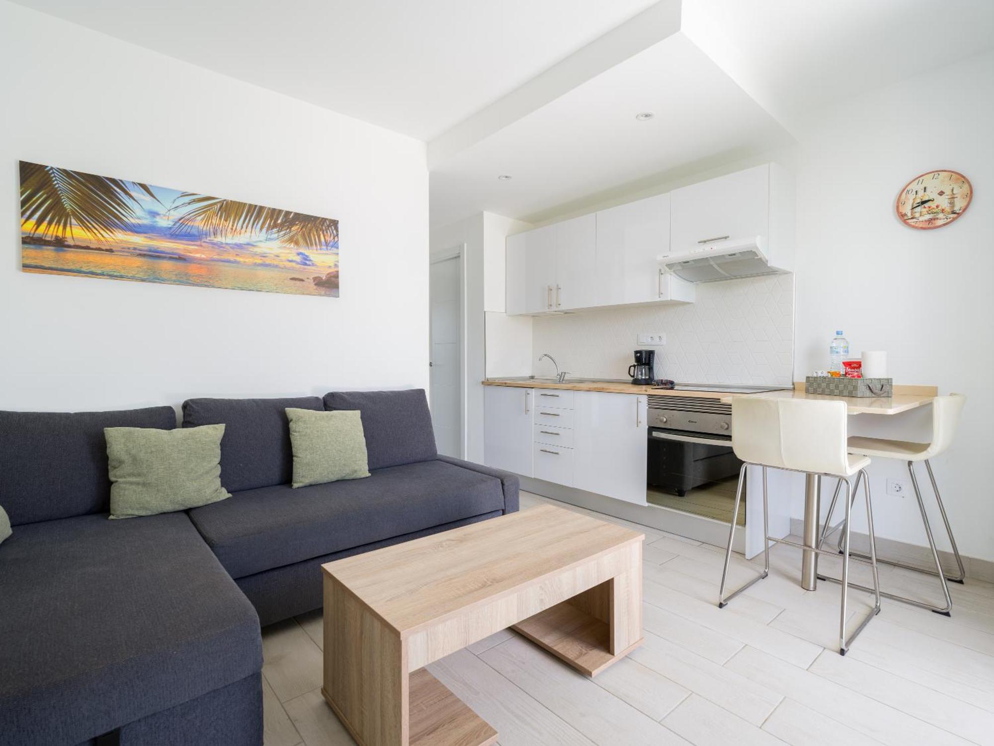 شقة Sea Breeze Pool View & Wifi By Irent Fuerteventura كوراليهو المظهر الخارجي الصورة