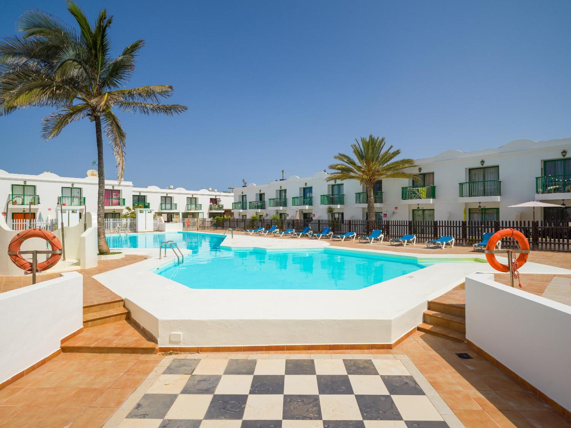 شقة Sea Breeze Pool View & Wifi By Irent Fuerteventura كوراليهو المظهر الخارجي الصورة