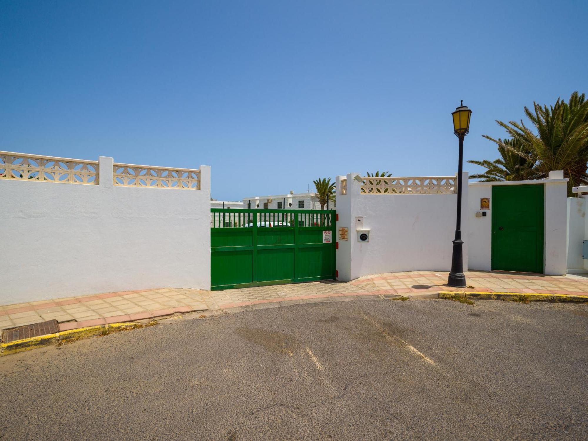 شقة Sea Breeze Pool View & Wifi By Irent Fuerteventura كوراليهو المظهر الخارجي الصورة