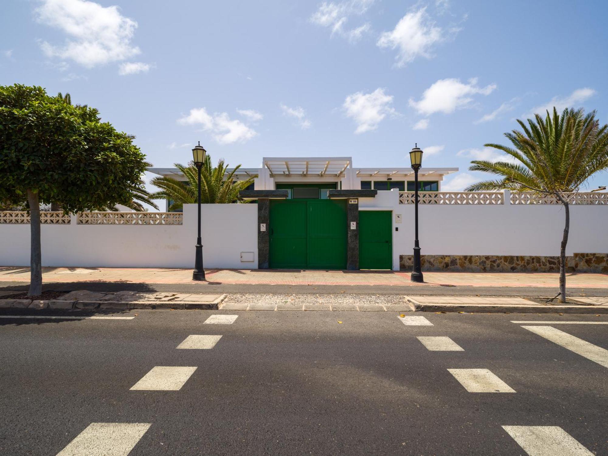 شقة Sea Breeze Pool View & Wifi By Irent Fuerteventura كوراليهو المظهر الخارجي الصورة